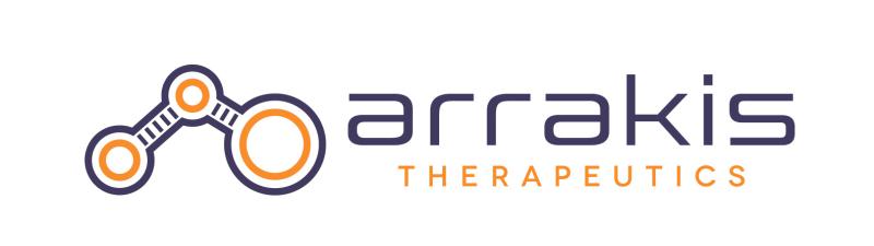 Logo Arrakis Therapeutics, USA