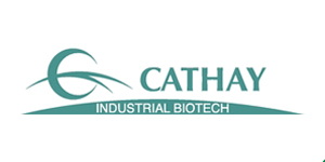 Logo Cathay Biotech Inc.