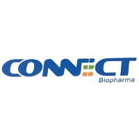 Logo Connect Biopharma