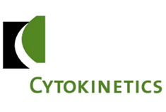 Logo Cytokinetics, USA