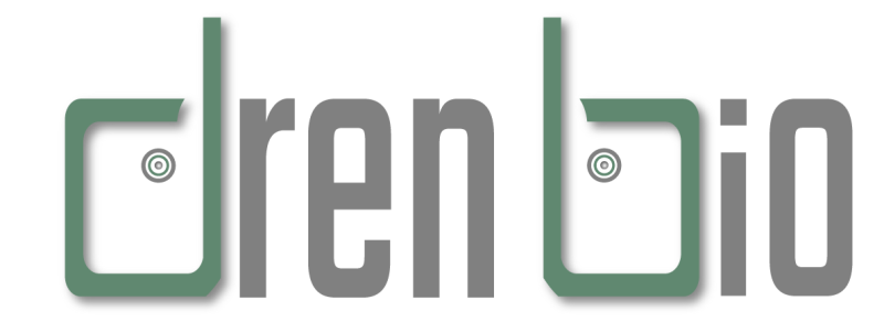 Logo Dren Bio