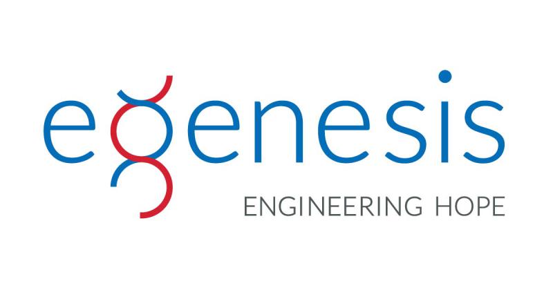 Logo eGenesis