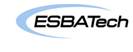 Logo Esbatech, Switzerland