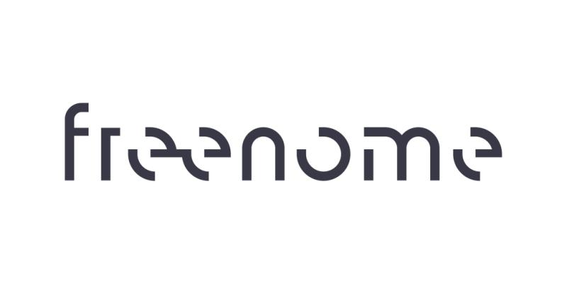 Logo Freenome