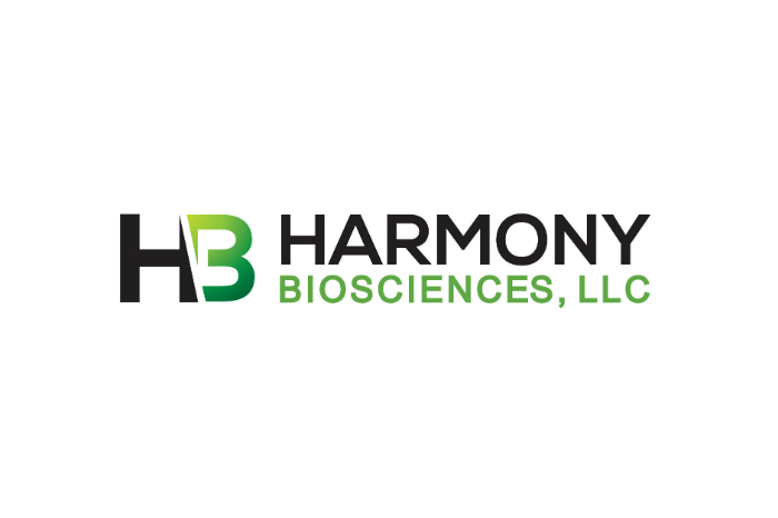 Logo Harmony Biosciences