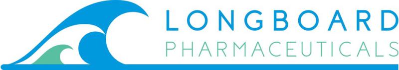 Logo Longboard Pharmaceuticals