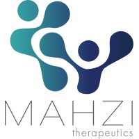 Logo Mahzi