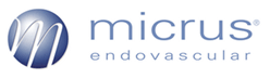 Logo Micrus Endovascular, USA