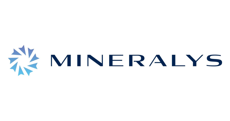 Logo Mineralys Therapeutics