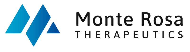 Logo Monte Rosa Therapeutics