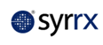 Logo Syrrx, USA