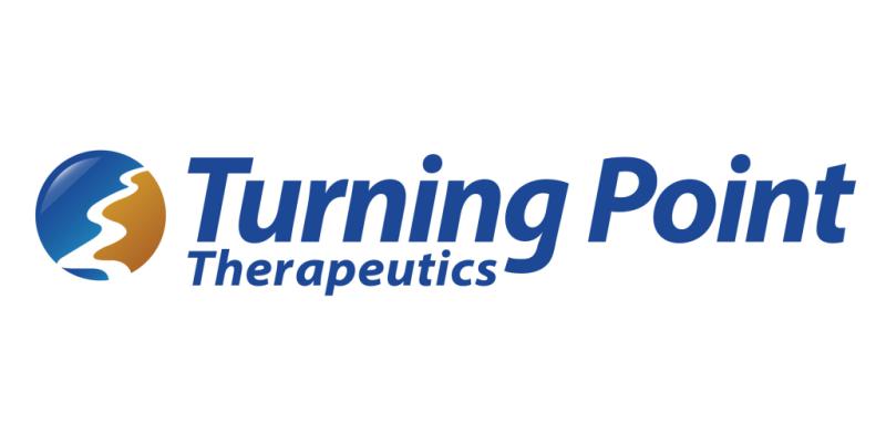 Logo Turning Point Therapeutics