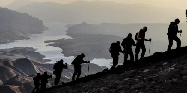 Placeholder image for Products - People climbing mountains