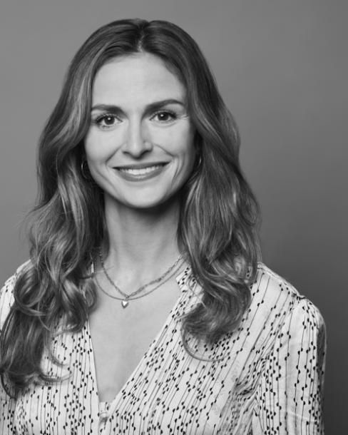 Shirin Schneeberger