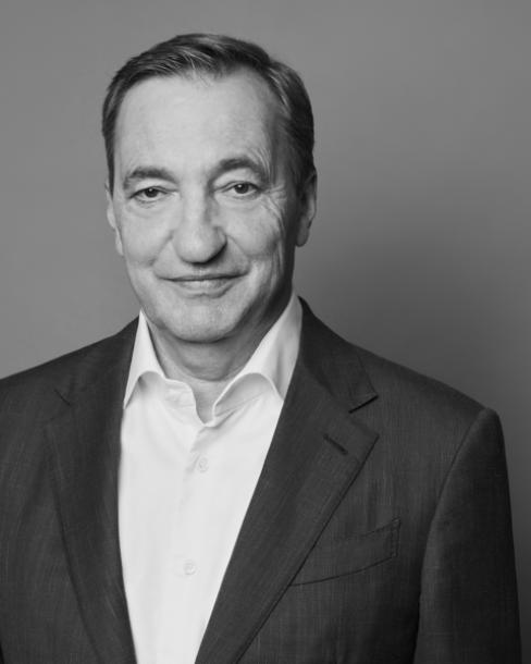Dr Andreas Wicki